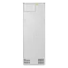 LG GBBW322DPY Freestanding 465 L Silver