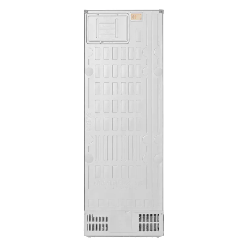 LG GBBW322DPY Freestanding 465 L Silver