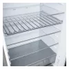 LG GBBW322DPY Freestanding 465 L Silver