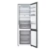 LG GBBW322DPY Freestanding 465 L Silver