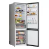 LG GBBW322DPY Freestanding 465 L Silver