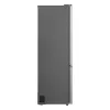 LG GBBW322DPY Freestanding 465 L Silver