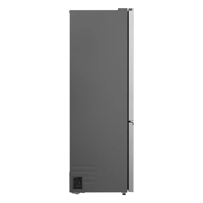 LG GBBW322DPY Freestanding 465 L Silver