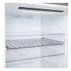 LG GBBW322DPY Freestanding 465 L Silver