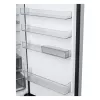 LG GBBW322DPY Freestanding 465 L Silver