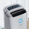 Philips FY1120/00 HEPA NanoProtect Filter for DE5305/DE5306 Dehumidifier Air Purifiers