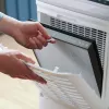 Philips FY1120/00 HEPA NanoProtect Filter for DE5305/DE5306 Dehumidifier Air Purifiers