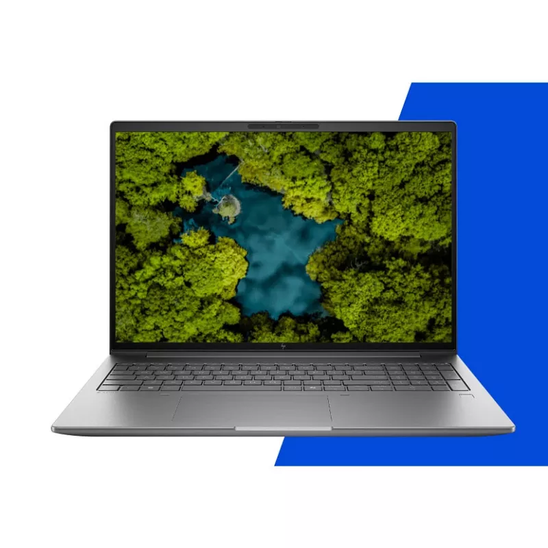 Computer HP ZBook X G1i Mobile Workstation Ultra 9-285H 64GB 1TB SSD RTX PRO 2000 Blackwell 8GB Win 11 Pro