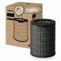 Air purifier filter Philips FY3437/00 Width 248 mm Depth 34.6 mm Height 300.5 mm