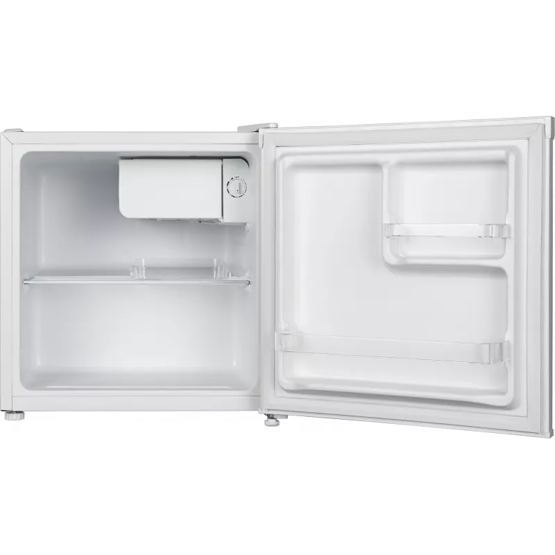 Beko RSO47WEUN combi-fridge Freestanding 46 L White