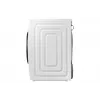 Samsung DV90DG52A0AELE tumble dryer Freestanding Front-load 9 kg White
