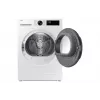 Samsung DV90DG52A0AELE tumble dryer Freestanding Front-load 9 kg White