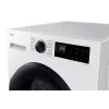 Samsung DV90DG52A0AELE tumble dryer Freestanding Front-load 9 kg White
