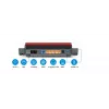Tabletop router FRITZ!Box 7590 AX Dual-band Wi-Fi 6