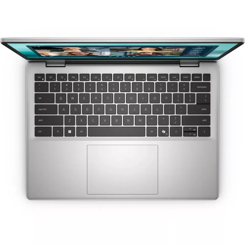 Laptop DELL Pro 14 Essential PV14250 14 inch Intel Core 7 150U 16GB 512GB SSD Windows 11 Pro