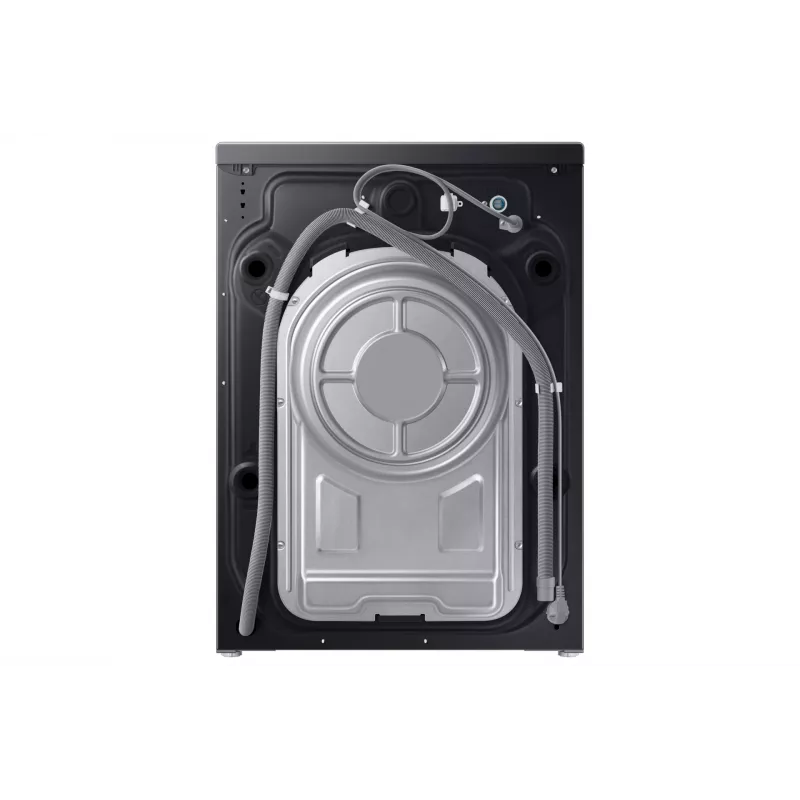 Samsung WW90DG5G34ABLE washing machine Front-load 9 kg 1400 RPM Black