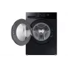 Samsung WW90DG5G34ABLE washing machine Front-load 9 kg 1400 RPM Black