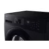 Samsung WW90DG5G34ABLE washing machine Front-load 9 kg 1400 RPM Black