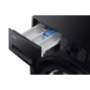 Samsung WW90DG5G34ABLE washing machine Front-load 9 kg 1400 RPM Black