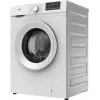 Beko B1WFK2604WEE washing machine Front-load 6 kg 1000 RPM White