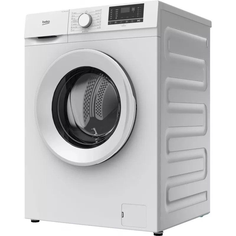 Beko B1WFK2604WEE washing machine Front-load 6 kg 1000 RPM White