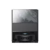 Robot Vacuum Cleaner Dreame Aqua10 Ultra Track Black