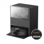 Robot Vacuum Cleaner Dreame Aqua10 Ultra Track Black