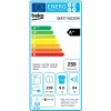 Beko BM3T49230W Tumble Dryer Freestanding Front-load 9 kg A++ White
