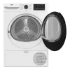 Beko BM3T49230W Tumble Dryer Freestanding Front-load 9 kg A++ White