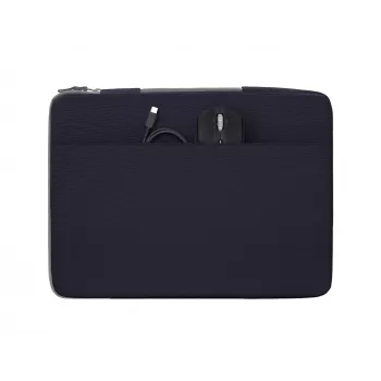 Sleeve case HP Prot ABL for 13–14 inch laptops, silver, 230 g