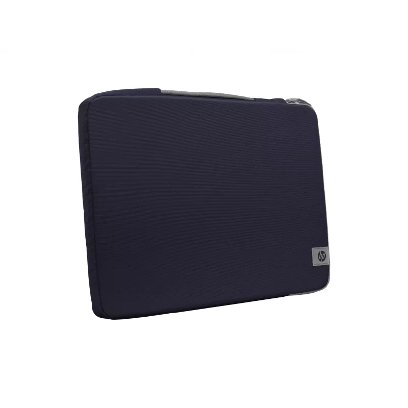 Sleeve case HP Prot ABL for 13–14 inch laptops, silver, 230 g
