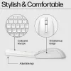 HP 655 Wireless Keyboard and Mouse Combo Full-size Mechanical QWERTY