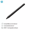 HP 700 Rechargeable Multi Pen Universal Device Compatibility Black