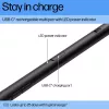 HP 700 Rechargeable Multi Pen Universal Device Compatibility Black
