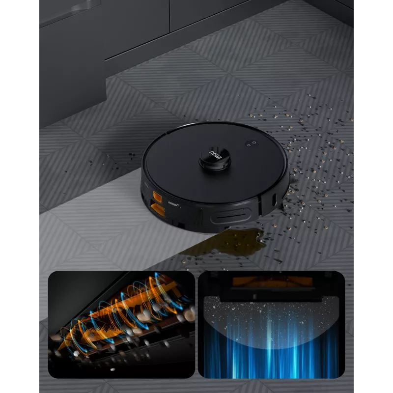 Vacuum Cleaner Imou RV1