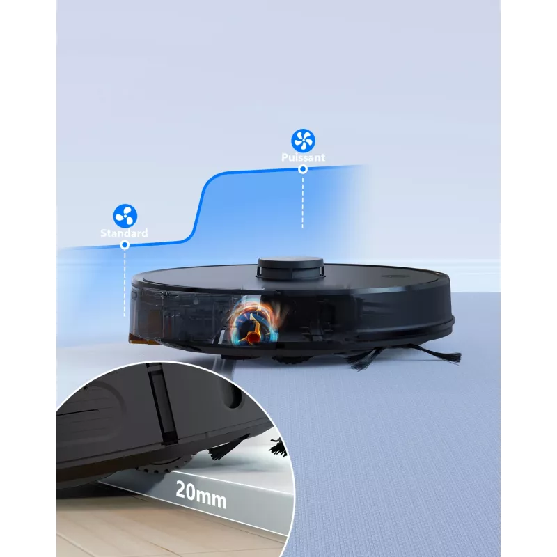 Vacuum Cleaner Imou RV1