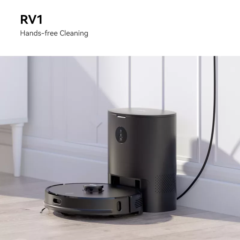 Vacuum Cleaner Imou RV1