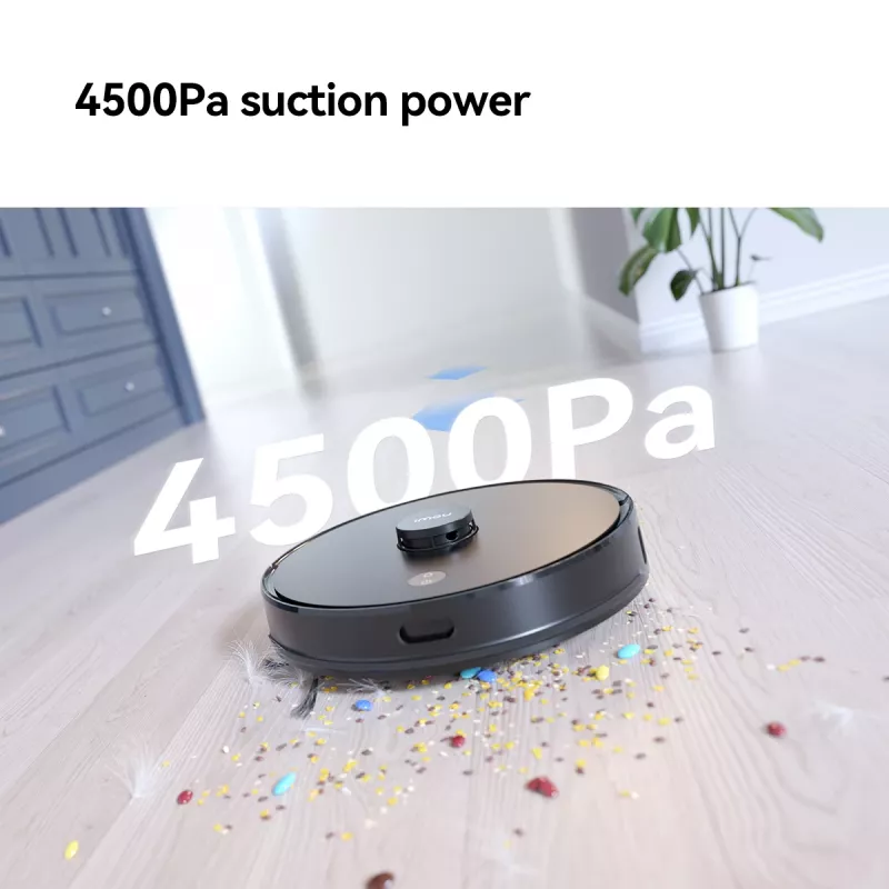 Vacuum Cleaner Imou RV1
