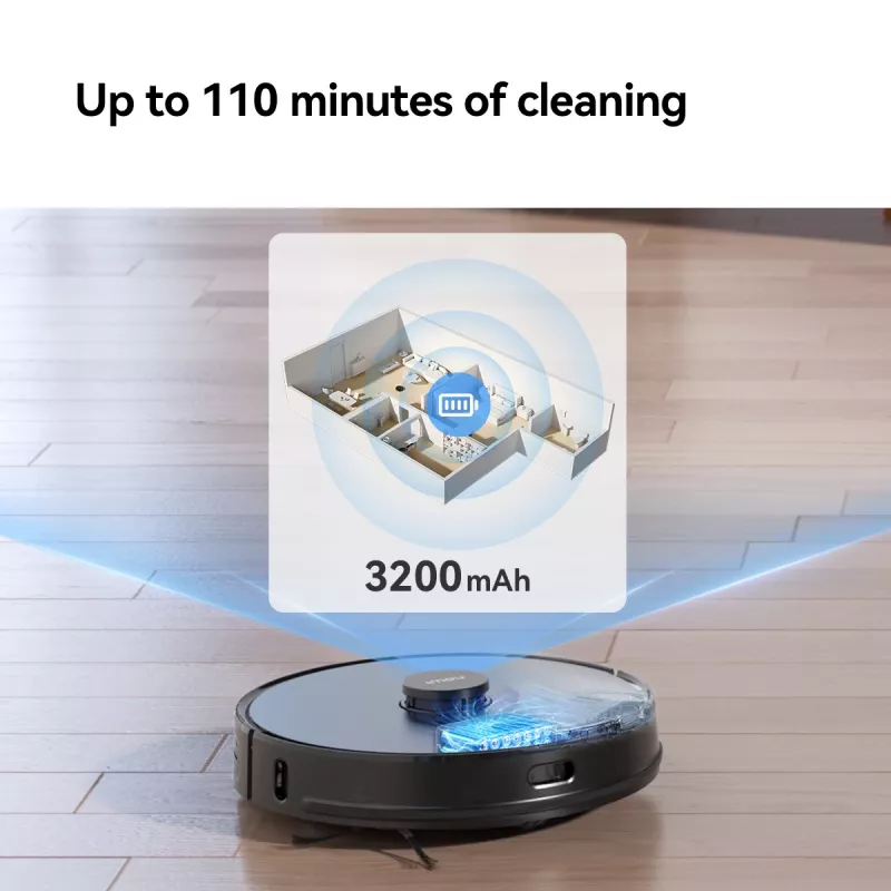 Vacuum Cleaner Imou RV1