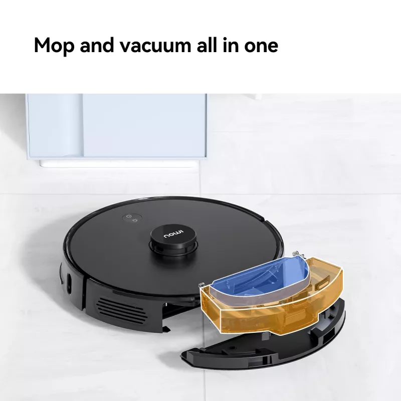 Vacuum Cleaner Imou RV1