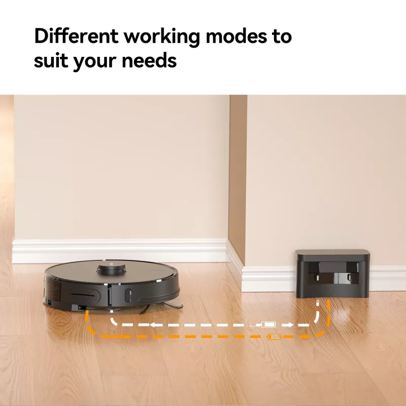 Vacuum Cleaner Imou RV1