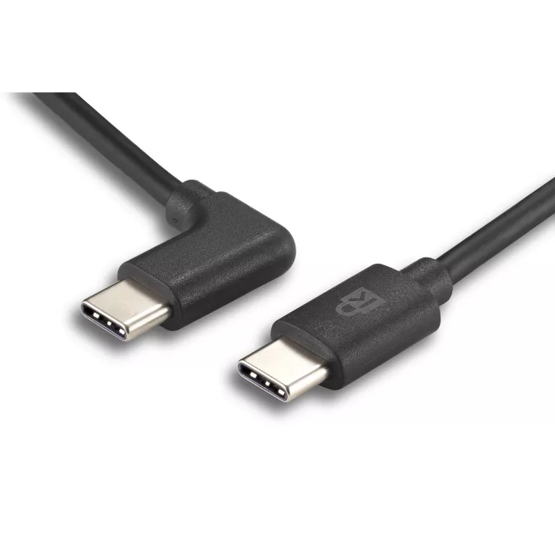 Kensington USB-C Charging Cables (10-pack), 0.315 m, USB C, USB C, Black