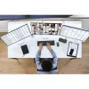 Kensington SD4843P EQ USB-C 10Gbps Triple Video Driverless Dock