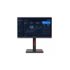 Lenovo ThinkVision T22i-30 computer monitor 54.6 cm (21.5 inch) 1920 x 1080 pixels Full HD LED Black