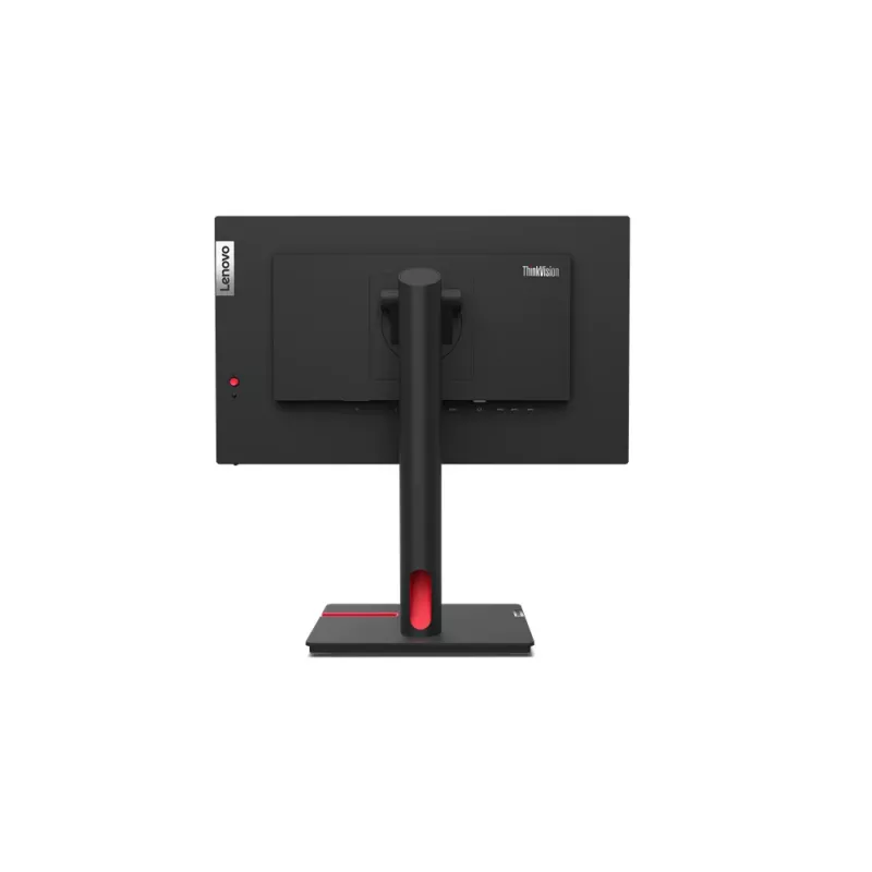 Lenovo ThinkVision T22i-30 computer monitor 54.6 cm (21.5 inch) 1920 x 1080 pixels Full HD LED Black
