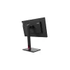 Lenovo ThinkVision T22i-30 computer monitor 54.6 cm (21.5 inch) 1920 x 1080 pixels Full HD LED Black