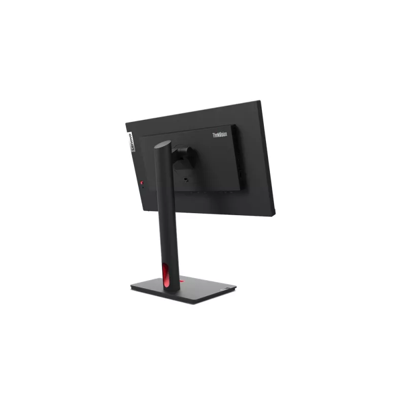 Lenovo ThinkVision T22i-30 computer monitor 54.6 cm (21.5 inch) 1920 x 1080 pixels Full HD LED Black