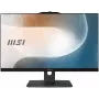 MSI Modern AM242P 1M-1223EU All-in-One PC/workstation Intel Core 5 120U 60.5 cm (23.8 inch) 1920 x 1080 pixels 8 GB DDR5-SDRAM 512 GB SSD Windows 11 Pro Wi-Fi 6E (802.11ax) Black