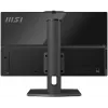 MSI Modern AM242P 1M-1223EU All-in-One PC/workstation Intel Core 5 120U 60.5 cm (23.8 inch) 1920 x 1080 pixels 8 GB DDR5-SDRAM 512 GB SSD Windows 11 Pro Wi-Fi 6E (802.11ax) Black