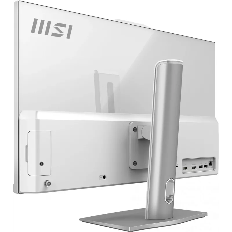 MSI Modern AM272P 1M-846EU Intel Core 7 150U 68.6 cm (27 inch) 1920 x 1080 pixels All-in-One PC 16 GB DDR5-SDRAM 1 TB SSD Windows 11 Pro Wi-Fi 6E (802.11ax) Black